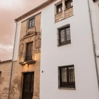 Boutique Casa de los Pedraza