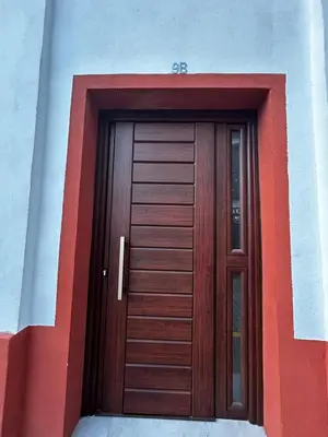 Plano de MariaValiente