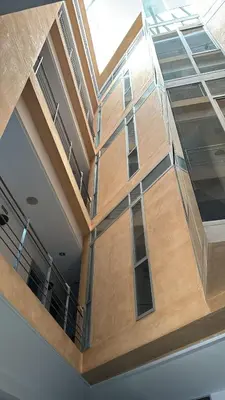 Plano de Residencia Universitaria RUDMA LOS BERMEJALES