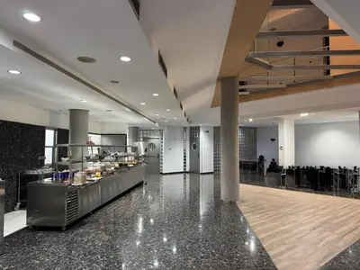 Plano de Residencia Universitaria RUDMA LOS BERMEJALES