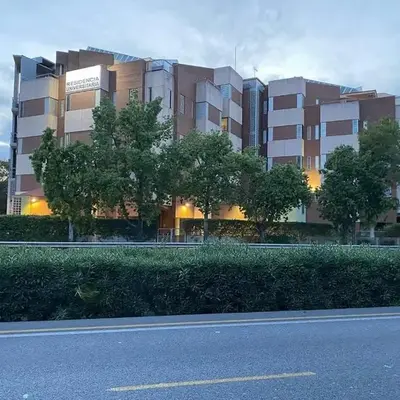 Residencia Universitaria RUDMA LOS BERMEJALES