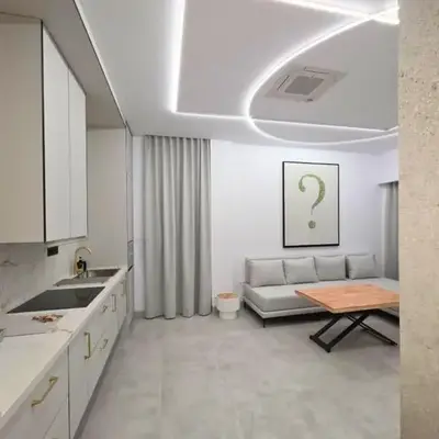 Lux Apartamento
