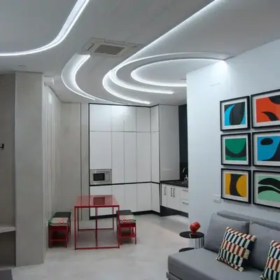 Geo Apartamento