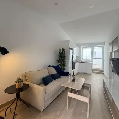 Escápate al centro de Antequera Casa con patio