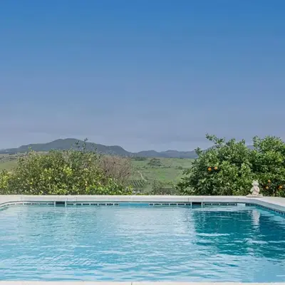 Cortijo el Sendero
