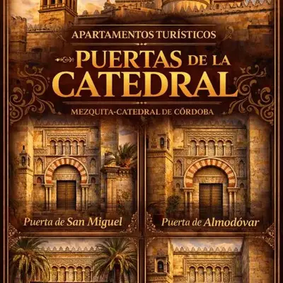 Puertas de la Catedral