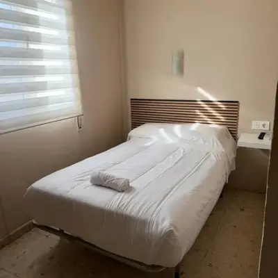 Hostal Alcántara