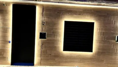 Plano de Apartamentos Almogavares Las Rosas