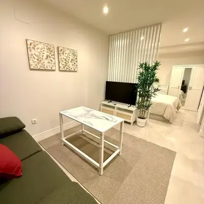 Apartamentos Almogavares Las Rosas