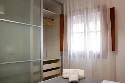 Un baño de Recaredo Central Suite by Valcambre