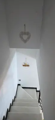 Plano de Triana house a 10 min Sevilla y cerca aeropuerto, 5 camas, sofá cama y 2 baños