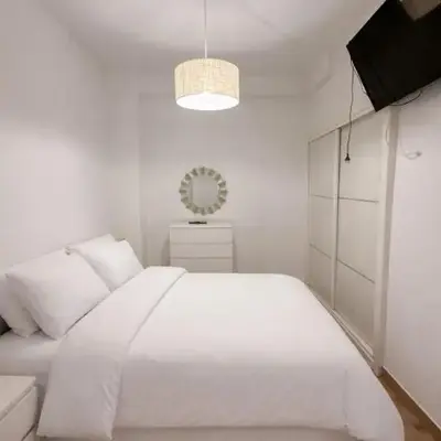 Apartamento Cruz del Convento I