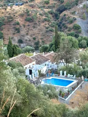 Piscina en o cerca de La Casilla- La Almona Chica