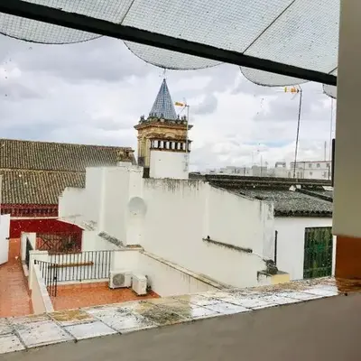 Atico Terraza Privada