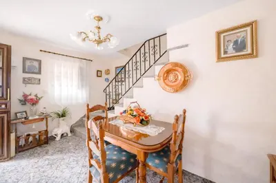 Plano de Villa Campanilla