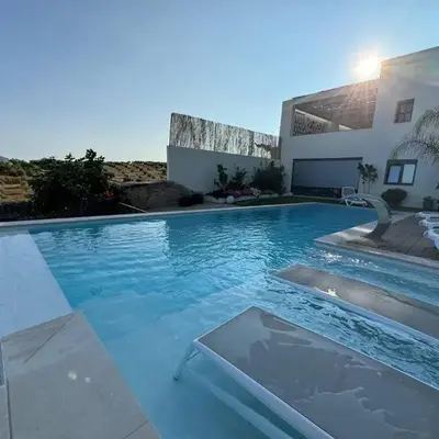 Casa del Olivo Lucio