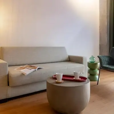 Acueducto Suites Apartments I