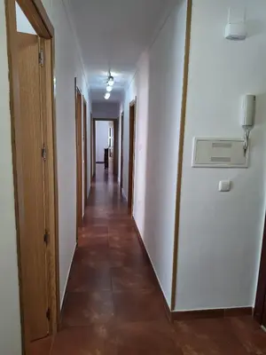 Plano de Luminoso antequera
