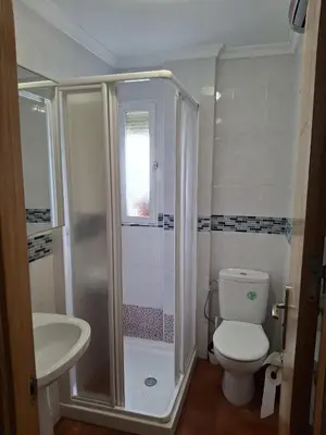 Un baño de Luminoso antequera