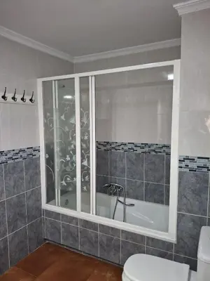 Un baño de Luminoso antequera