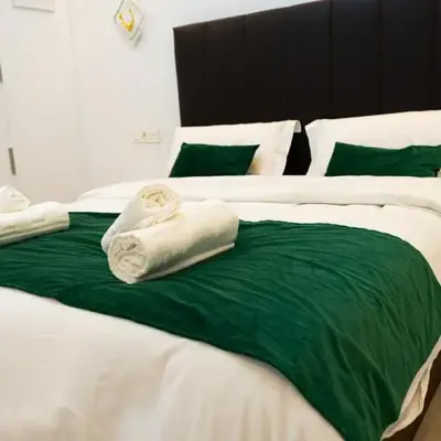 Suite San Luis