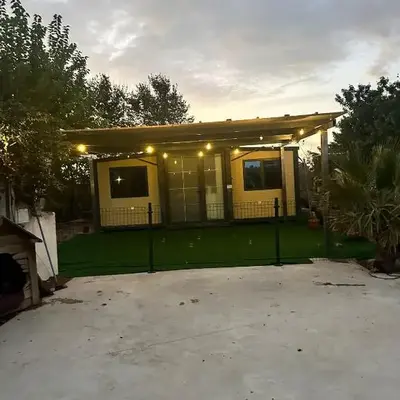 La Casita