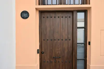 Plano de BHost - El Rincón de Regina