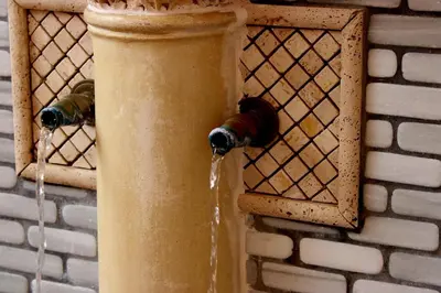 Plano de Apartamentos la Fuente