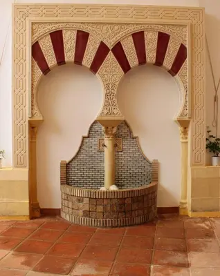 Plano de Apartamentos la Fuente