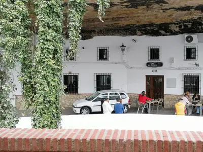 Plano de Entrecuevas
