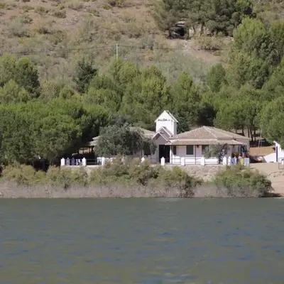CENTRO DE OCIO ALÚA Casa Rural Iznájar Lago de Andalucía