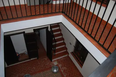 Plano de Apartamentos Bodeguetas