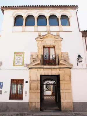 Plano de Apartamentos Casa del Aceite