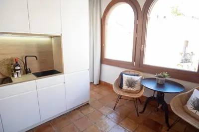 Plano de Apartamentos Casa del Aceite