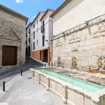 Los Caňos II - Calm Home & parking