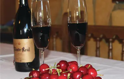 Bebidas en Awesome Home In Montefrio
