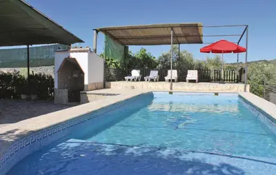 Piscina en o cerca de Awesome Home In Montefrio