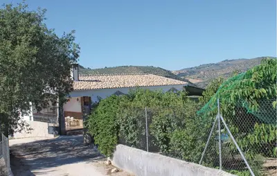 Paisaje cerca de esta casa o chalet