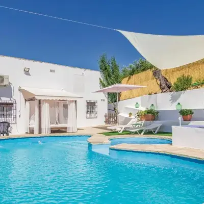 Stunning Home In Rute