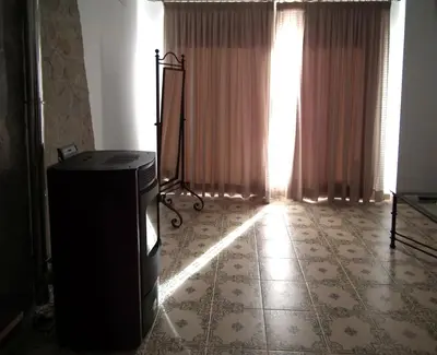 Plano de Apartamentos La Venta del Charco