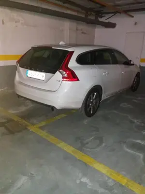 Plano de LR Parking incluido ubicacion central