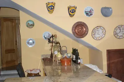 Bebidas en Maximiano Herculeo