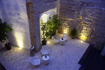 Plano de Apartamentos Córdoba Atrium