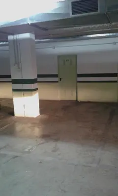 Plano de Apartamento Berenguela
