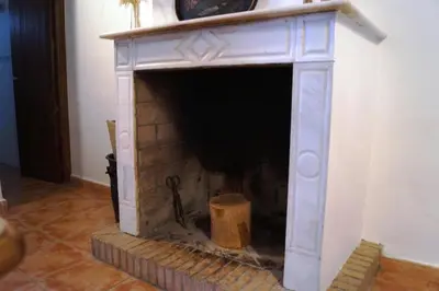 Plano de Casa de la Placeta del Rincón