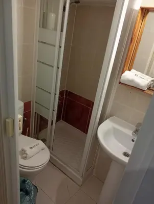 Un baño de The Dreamers&Co