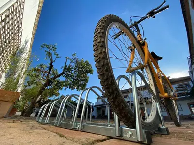 Montar en bicicleta en Molino La Nava o alrededores