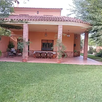 Casa Rural Orégano