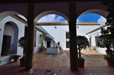 Edificio en el que se encuentra la casa o chalet