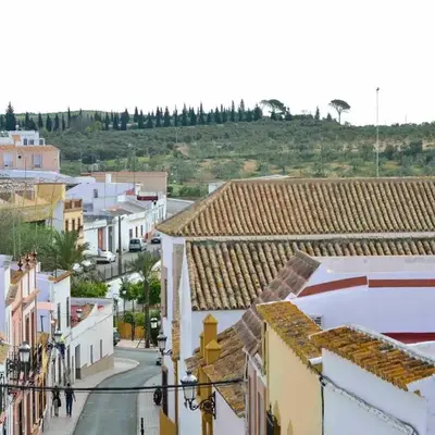 New Andalusian House 33 Free Private Parking